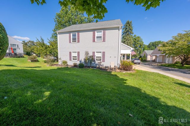 406 Oxford Lane O, Monroe, NJ 08831