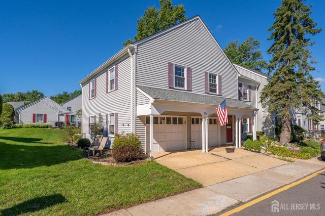 406 Oxford Lane O, Monroe, NJ 08831