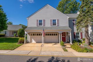 406 Oxford Lane O, Monroe, NJ 08831