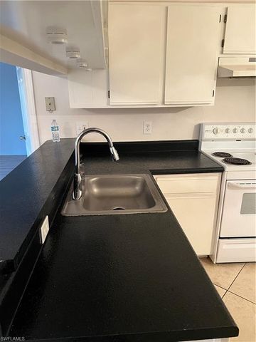 6461 Aragon WAY 208, Fort Myers, FL 33966