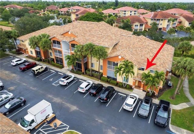 6461 Aragon WAY 208, Fort Myers, FL 33966