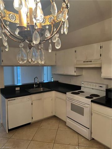 6461 Aragon WAY 208, Fort Myers, FL 33966