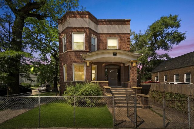 5758 S Honore Street, Chicago, IL 60636