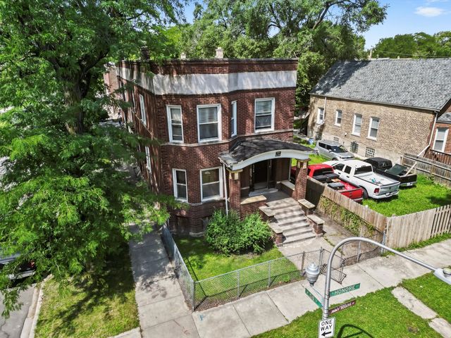 5758 S Honore Street, Chicago, IL 60636