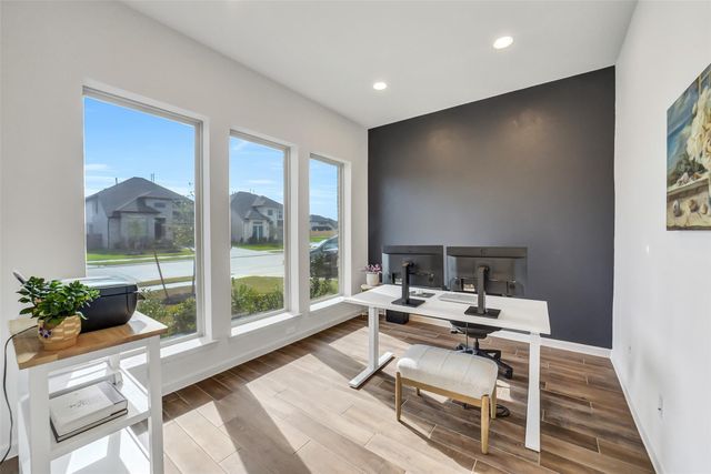 2142 Alabaster Estate Drive, Richmond, TX 77469