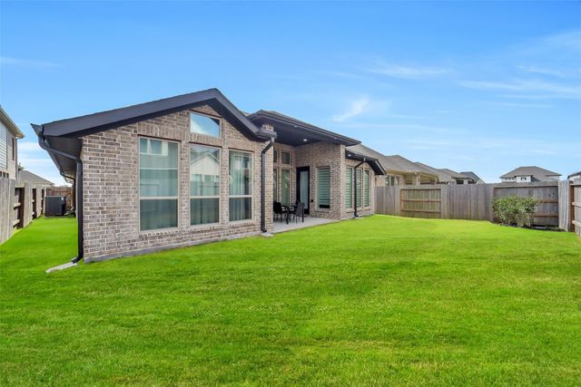 2142 Alabaster Estate Drive, Richmond, TX 77469