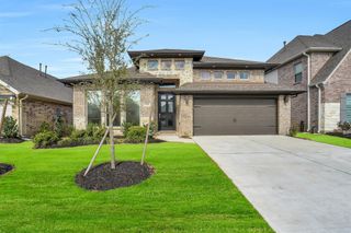 2142 Alabaster Estate Drive, Richmond, TX 77469