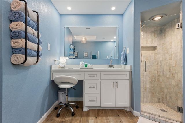 304 Trailwood Drive, Woodway, TX 76712