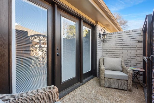 304 Trailwood Drive, Woodway, TX 76712