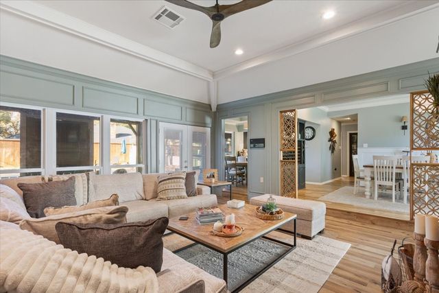 304 Trailwood Drive, Woodway, TX 76712