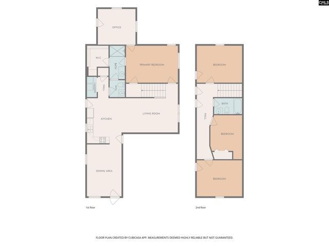 2081 Wilkinson Drive, Columbia, SC 29229