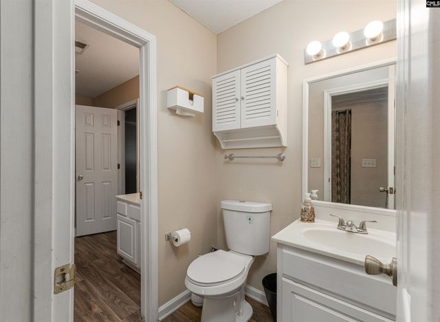 2081 Wilkinson Drive, Columbia, SC 29229