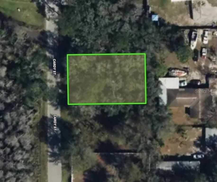 0 CARDY STREET, New Port Richey, FL 34654