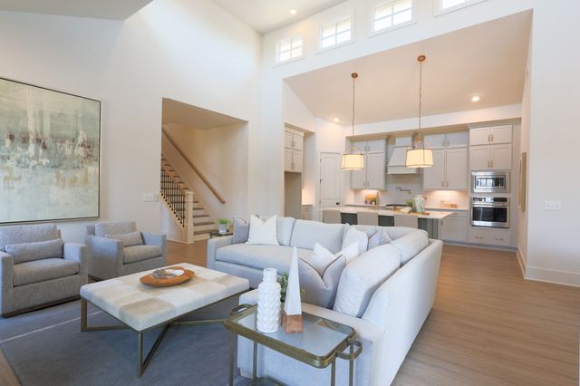 630 Mayswift Drive, Thompsons Station, TN 37179