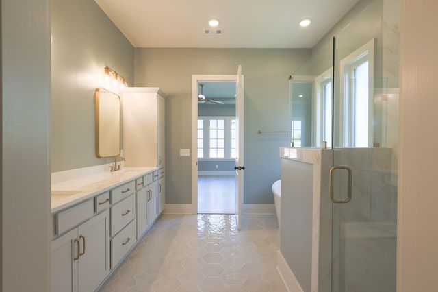 630 Mayswift Drive, Thompsons Station, TN 37179