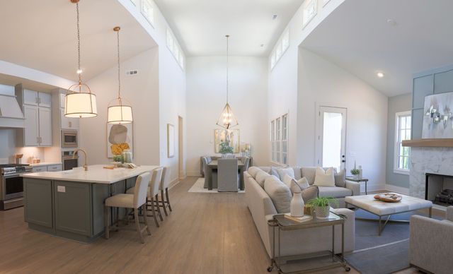 630 Mayswift Drive, Thompsons Station, TN 37179