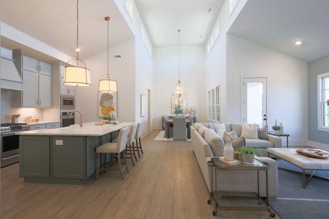 630 Mayswift Drive, Thompsons Station, TN 37179