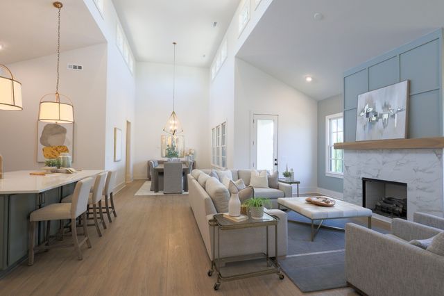 630 Mayswift Drive, Thompsons Station, TN 37179