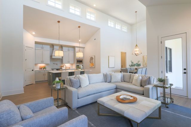 630 Mayswift Drive, Thompsons Station, TN 37179