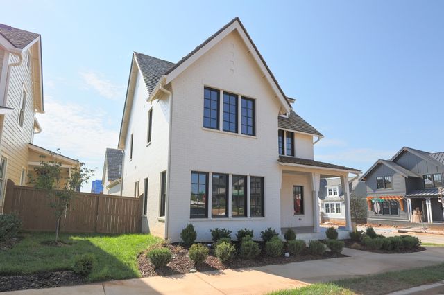 630 Mayswift Drive, Thompsons Station, TN 37179