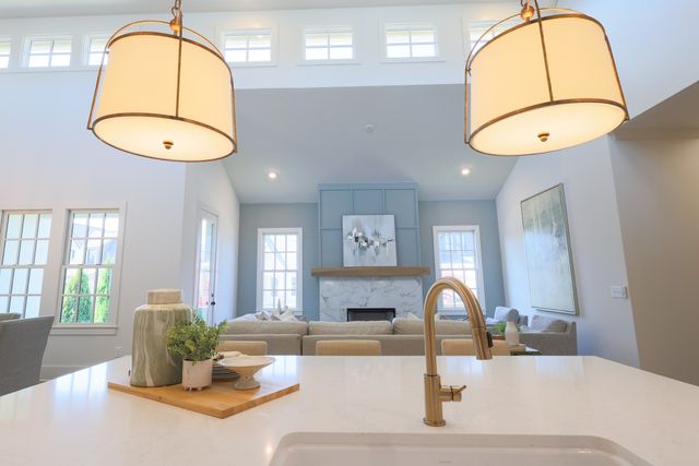 630 Mayswift Drive, Thompsons Station, TN 37179