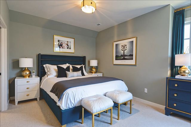 630 Mayswift Drive, Thompsons Station, TN 37179