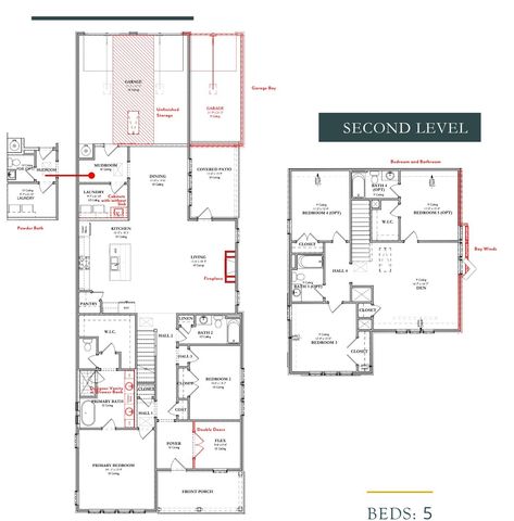 630 Mayswift Drive, Thompsons Station, TN 37179