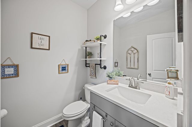 4802 Walking Horse Road, Meggett, SC 29449