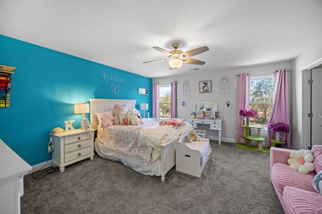 4802 Walking Horse Road, Meggett, SC 29449