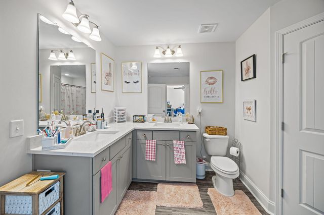 4802 Walking Horse Road, Meggett, SC 29449