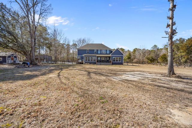 4802 Walking Horse Road, Meggett, SC 29449