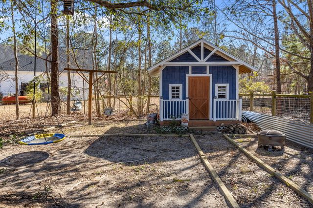 4802 Walking Horse Road, Meggett, SC 29449