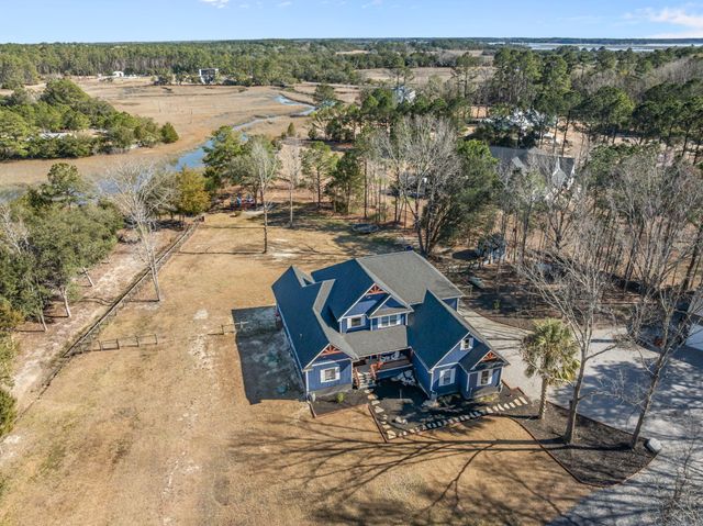 4802 Walking Horse Road, Meggett, SC 29449