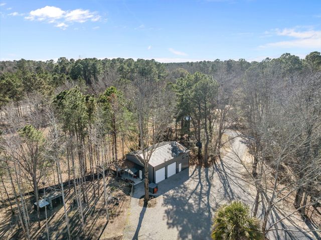 4802 Walking Horse Road, Meggett, SC 29449