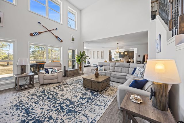 4802 Walking Horse Road, Meggett, SC 29449