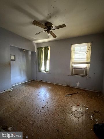 2542 N 31ST ST, Philadelphia, PA 19132