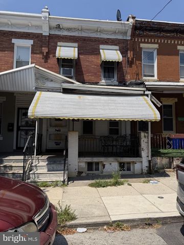2542 N 31ST ST, Philadelphia, PA 19132