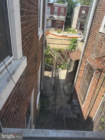 2542 N 31ST ST, Philadelphia, PA 19132