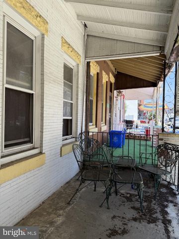 2542 N 31ST ST, Philadelphia, PA 19132