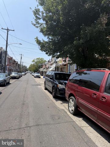 2542 N 31ST ST, Philadelphia, PA 19132
