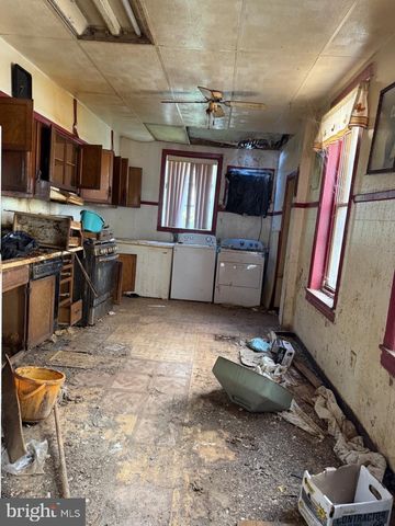 2542 N 31ST ST, Philadelphia, PA 19132