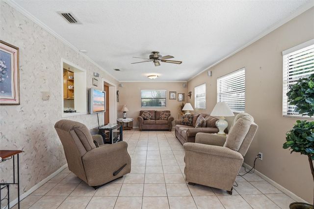 3312 W BURKE ST, Tampa, FL 33614