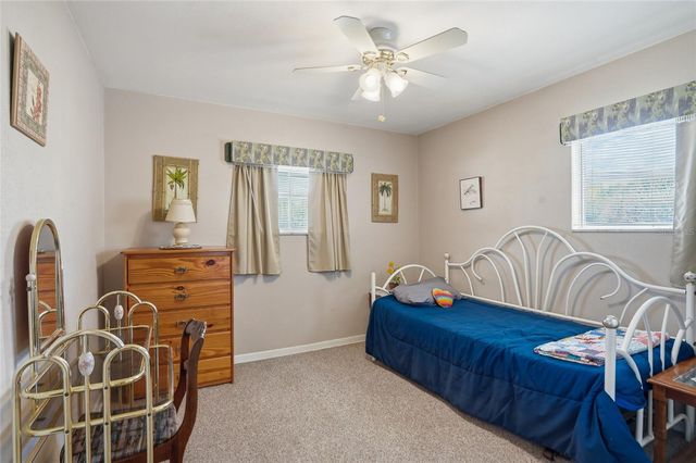 3312 W BURKE ST, Tampa, FL 33614