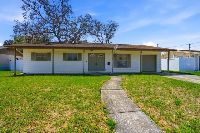 3312 W BURKE ST, Tampa, FL 33614