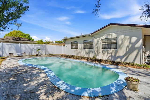 3312 W BURKE ST, Tampa, FL 33614