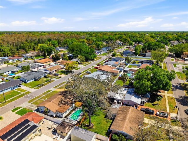 3312 W BURKE ST, Tampa, FL 33614