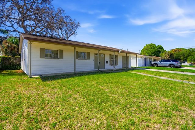 3312 W BURKE ST, Tampa, FL 33614