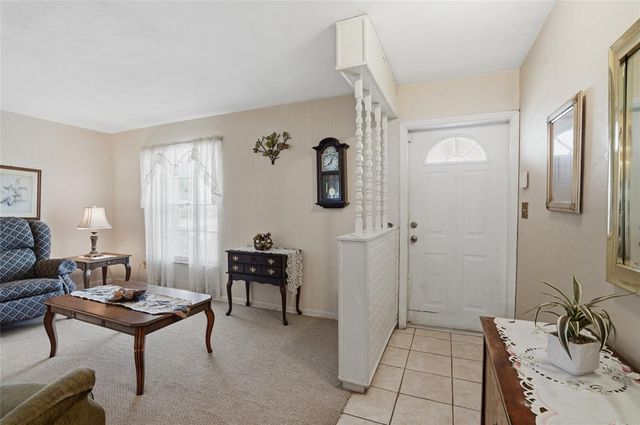 3312 W BURKE ST, Tampa, FL 33614