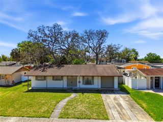 3312 W BURKE ST, Tampa, FL 33614