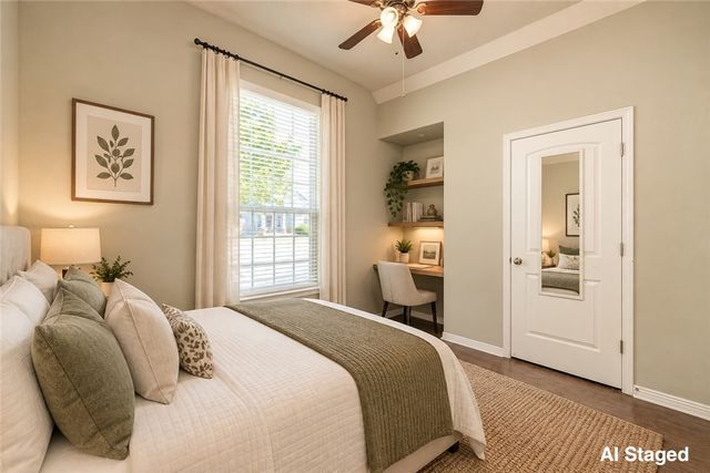 4535 W Sweetgum Lane, Fayetteville, AR 72704